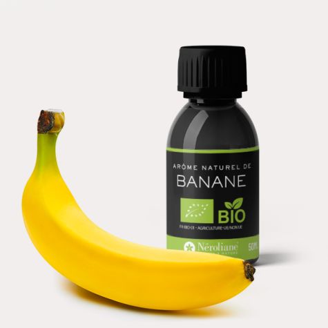 Banane Bio