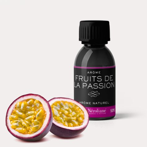 Fruit de la Passion 