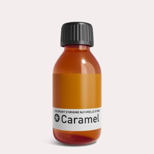 Colorant Caramel E150c