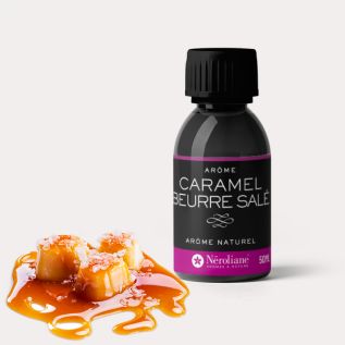 Caramel beurre salé