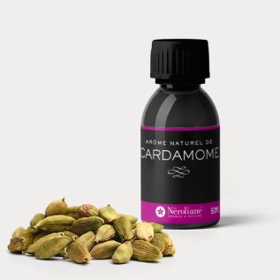 Cardamome