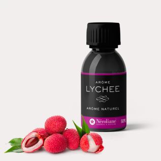 Lychee