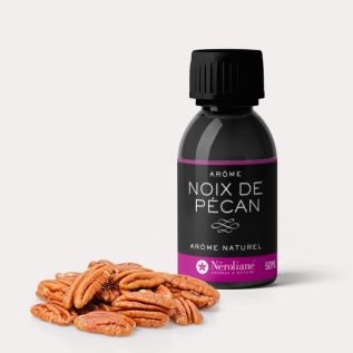 Noix de Pécan