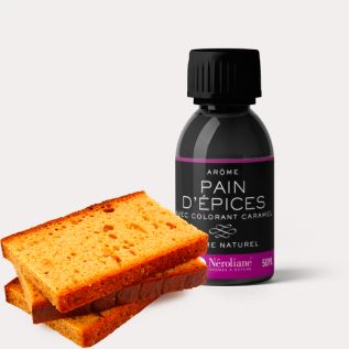 Pain d'épices