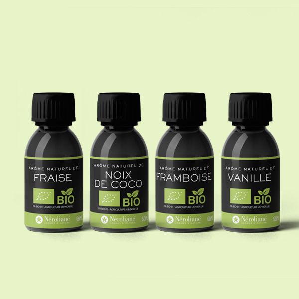 Test Product - | Neroliane