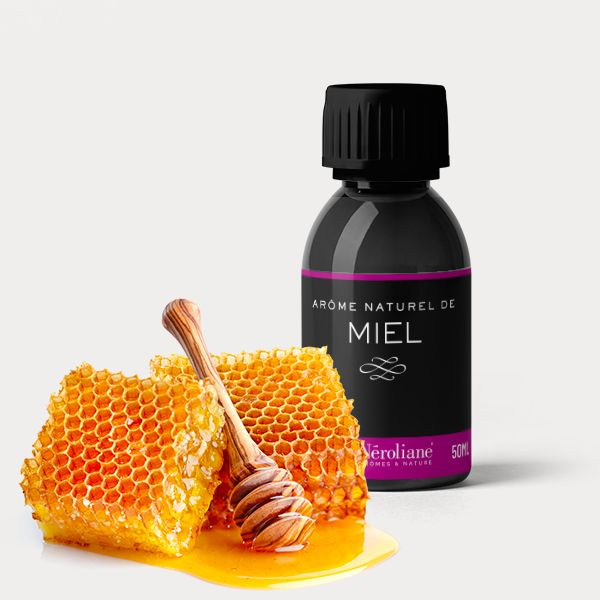 Arôme naturel de Miel - Arômes pour les Bières | Neroliane