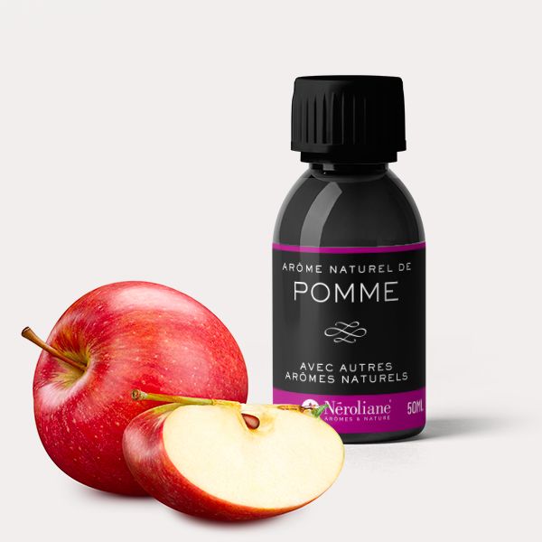 Arôme naturel de Pomme - Arômes pour les Bières | Neroliane