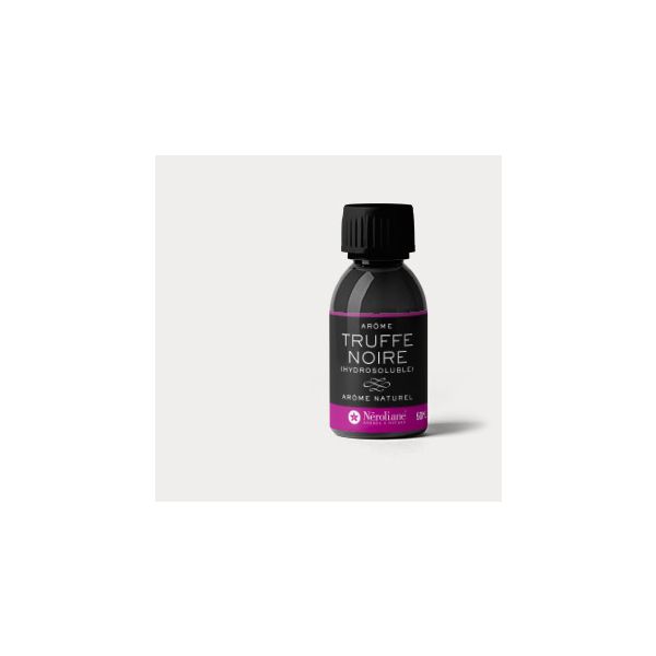 Arôme alimentaire Truffe Noire (Champignon) Hydrosoluble - Arômes Champignons | Neroliane