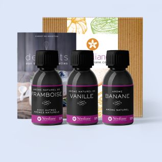 Box Yaourt - Coffrets et idées cadeaux | Neroliane