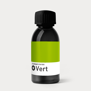 Colorant Vert Chlorophylle - Colorants alimentaires naturels | Neroliane