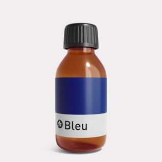 Colorant Bleu Spiruline - Nouveautés | Neroliane