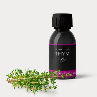 Extrait de Thym - Arômes Herbes & fleurs | Neroliane