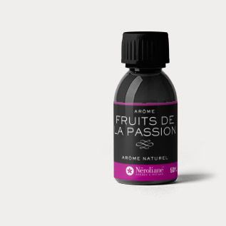 Arôme alimentaire Fruit de la Passion - Arômes alimentaires naturels | Neroliane