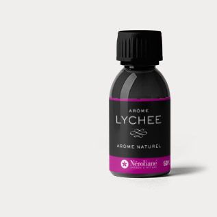 Arôme alimentaire Lychee - Arômes alimentaires naturels | Neroliane