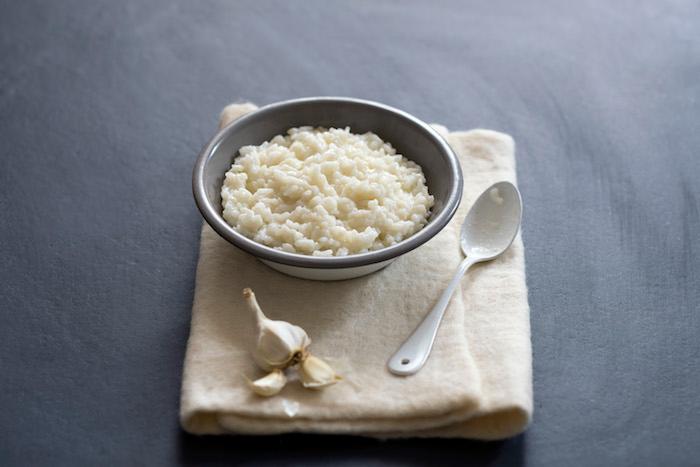 Risotto à l'arôme de votre choix Risotto à l'arôme de votre choix