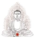 boudha racine